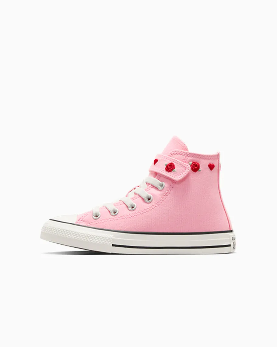 Converse Chuck Taylor All Star Valentine's Day Easy On*Niños Niños Pequeños (4-8 Años) | Niña
