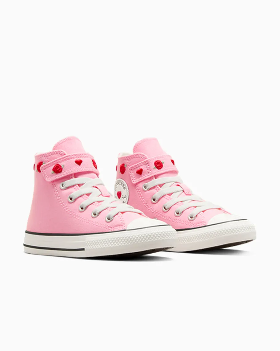Converse Chuck Taylor All Star Valentine's Day Easy On*Niños Niños Pequeños (4-8 Años) | Niña