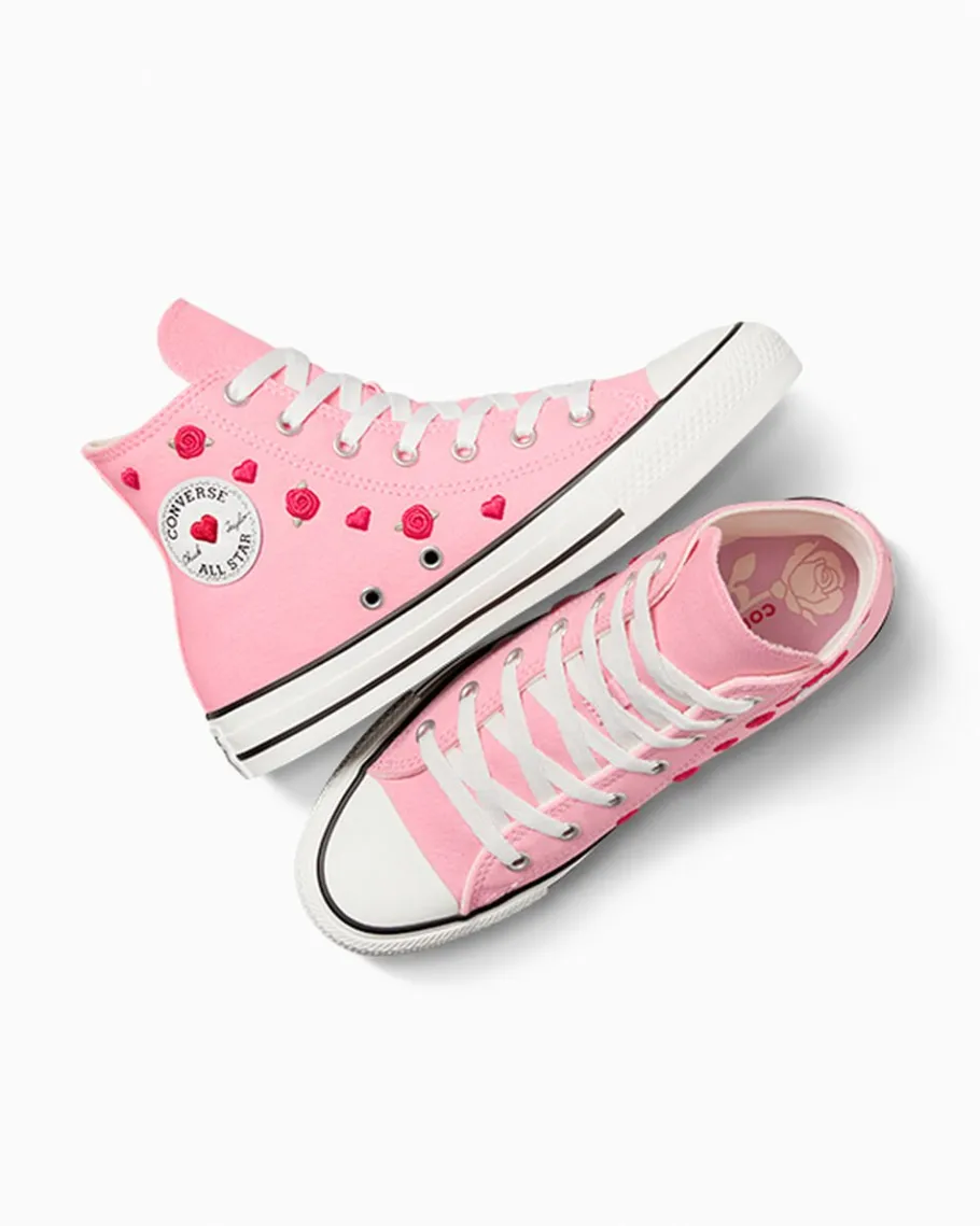 Converse Chuck Taylor All Star Valentine's Day*Niños Niños Pequeños (4-8 Años) | Niños (8-12 Años)