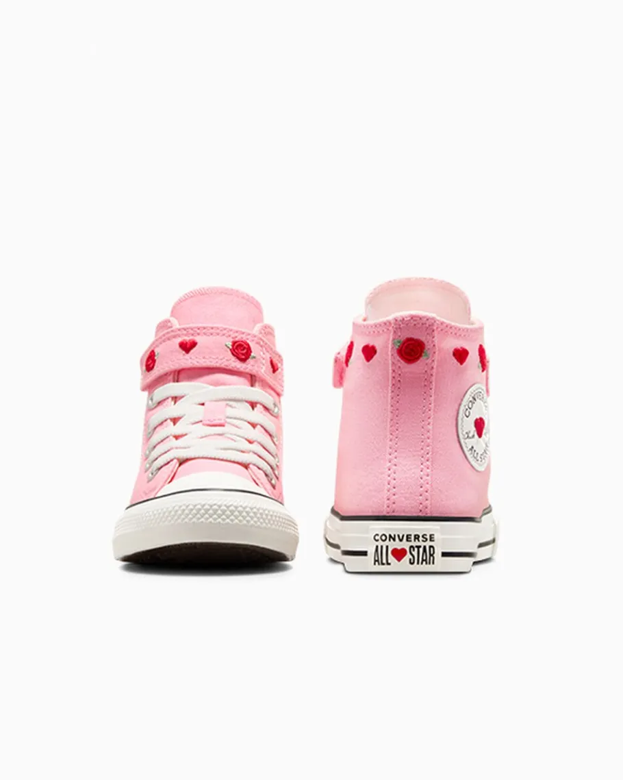 Converse Chuck Taylor All Star Valentine's Day Easy On*Niños Niños Pequeños (4-8 Años) | Niña