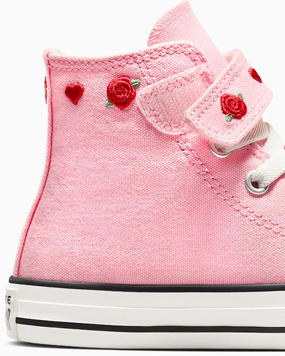 Converse Chuck Taylor All Star Valentine's Day Easy On*Niños Niños Pequeños (4-8 Años) | Niña
