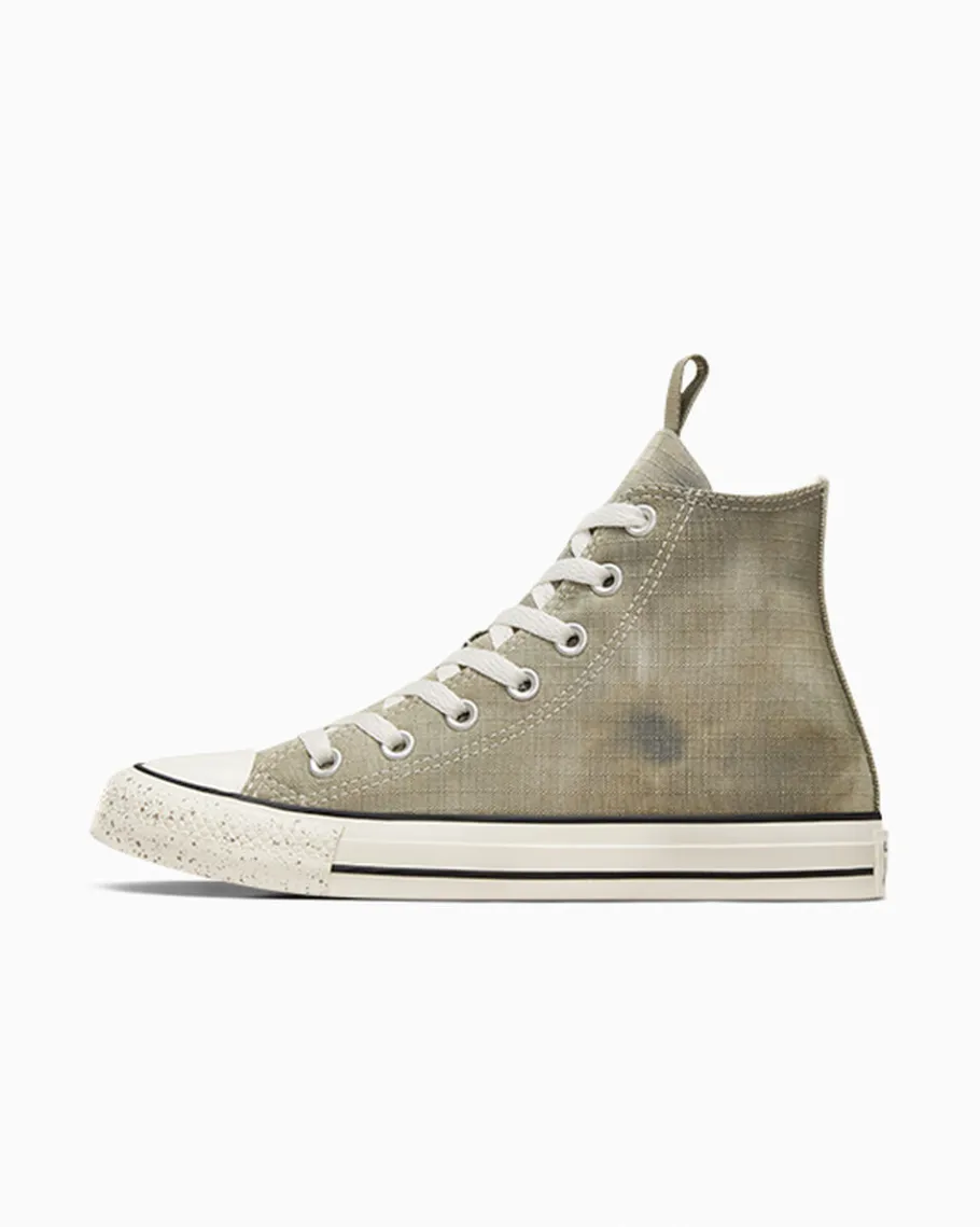 Converse Chuck Taylor All Star Washed Canvas*Mujer Corte Alto