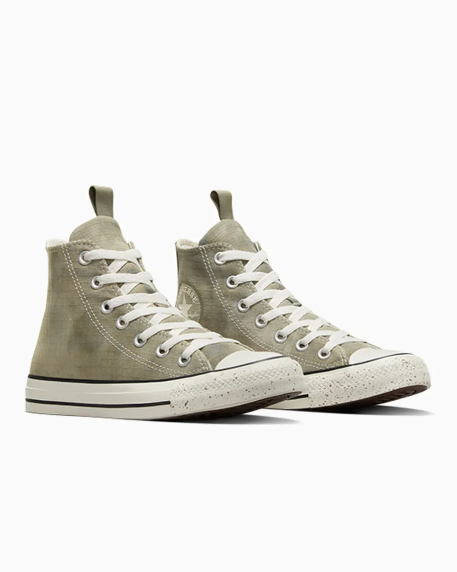 Converse Chuck Taylor All Star Washed Canvas*Mujer Corte Alto