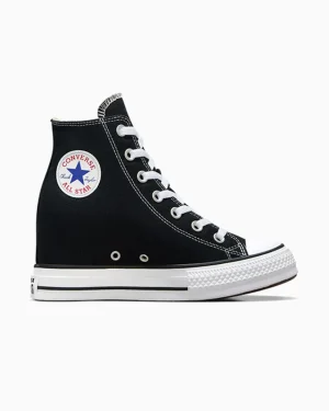 Converse Chuck Taylor All Star Wedge Platform*Mujer Corte Alto | Plataformas