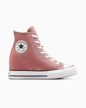 Converse Chuck Taylor All Star Wedge Platform*Mujer Corte Alto | Corte Bajo