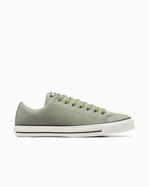 Converse Chuck Taylor All Star Wide & Padded Suede Low Top*Mujer Corte Bajo | Corte Bajo