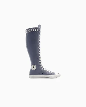 Converse Chuck Taylor All Star XX-Hi Crafted Laces*Mujer Corte Alto | Corte Bajo
