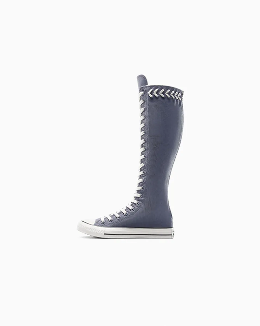 Converse Chuck Taylor All Star XX-Hi Crafted Laces*Mujer Corte Alto | Corte Bajo