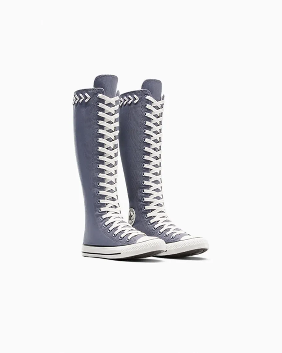 Converse Chuck Taylor All Star XX-Hi Crafted Laces*Mujer Corte Alto | Corte Bajo