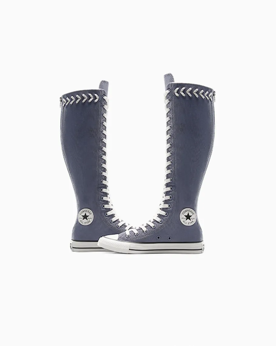 Converse Chuck Taylor All Star XX-Hi Crafted Laces*Mujer Corte Alto | Corte Bajo