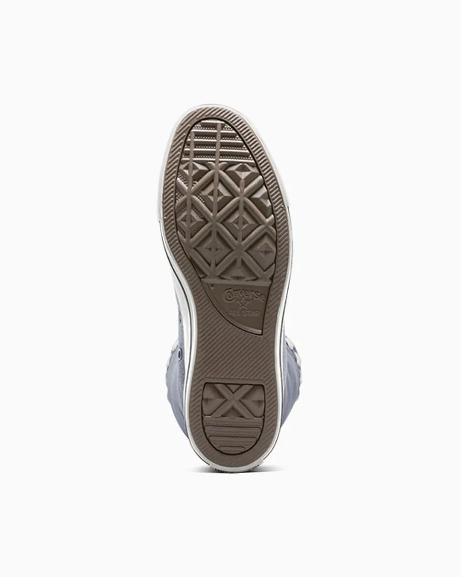 Converse Chuck Taylor All Star XX-Hi Crafted Laces*Mujer Corte Alto | Corte Bajo