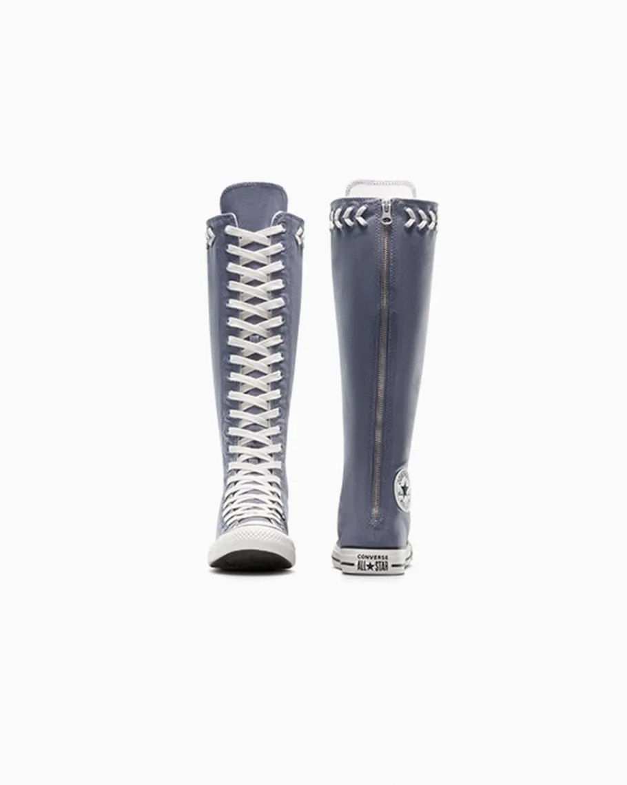 Converse Chuck Taylor All Star XX-Hi Crafted Laces*Mujer Corte Alto | Corte Bajo