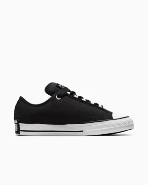 Converse Chuck Taylor Puff*Mujer Corte Bajo