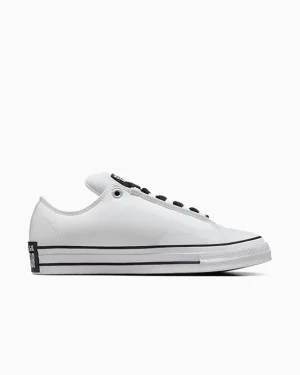 Converse Chuck Taylor Puff*Mujer Corte Bajo