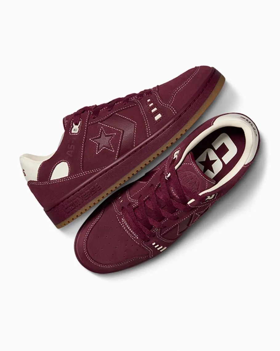 Converse CONS AS-1 Pro*Mujer Corte Bajo | Corte Bajo