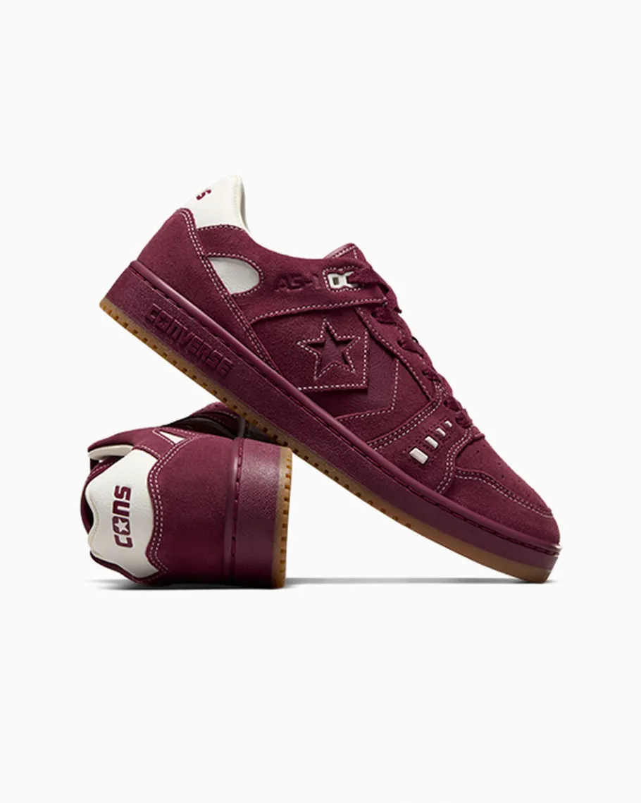 Converse CONS AS-1 Pro*Mujer Corte Bajo | Corte Bajo