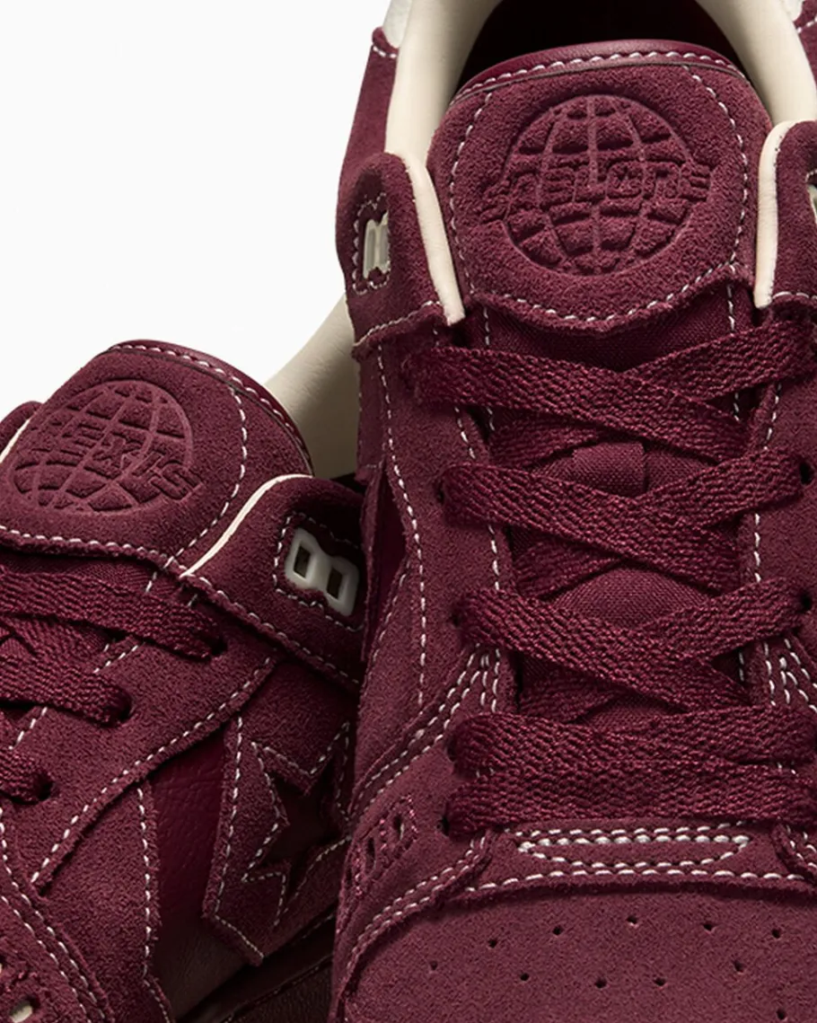Converse CONS AS-1 Pro*Mujer Corte Bajo | Corte Bajo