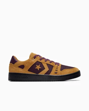 Converse CONS AS-1 PRO Suede & Canvas*Mujer Corte Bajo | Corte Bajo