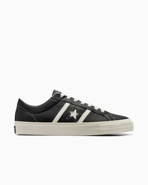 Converse CONS One Star Academy Pro Leather*Mujer Corte Bajo | Corte Bajo