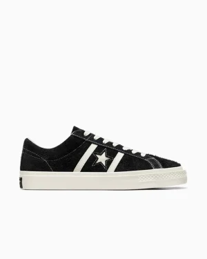 Converse CONS One Star Academy Pro Suede*Mujer Corte Bajo | Corte Bajo