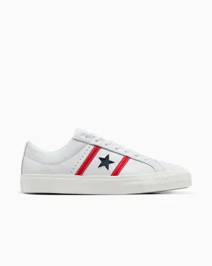 Converse CONS One Star Academy Pro Leather*Mujer Corte Bajo | Corte Bajo