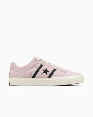 Converse CONS One Star Academy Pro Suede*Mujer Corte Bajo