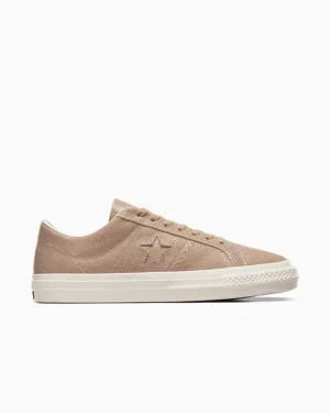 Converse CONS One Star Pro Snake Suede*Mujer Corte Bajo | Corte Bajo
