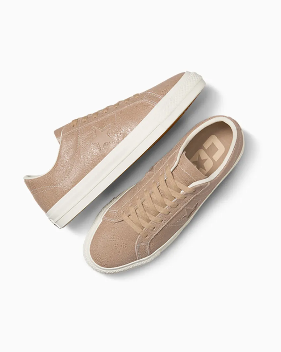 Converse CONS One Star Pro Snake Suede*Mujer Corte Bajo | Corte Bajo