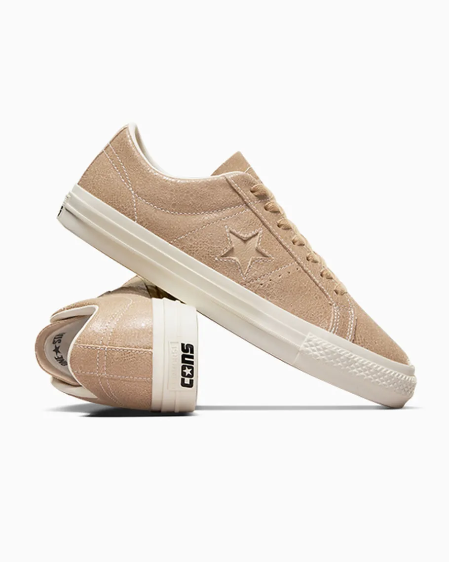 Converse CONS One Star Pro Snake Suede*Mujer Corte Bajo | Corte Bajo