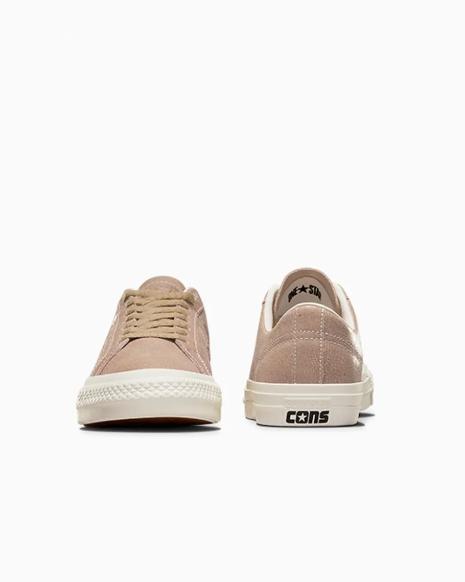 Converse CONS One Star Pro Snake Suede*Mujer Corte Bajo | Corte Bajo