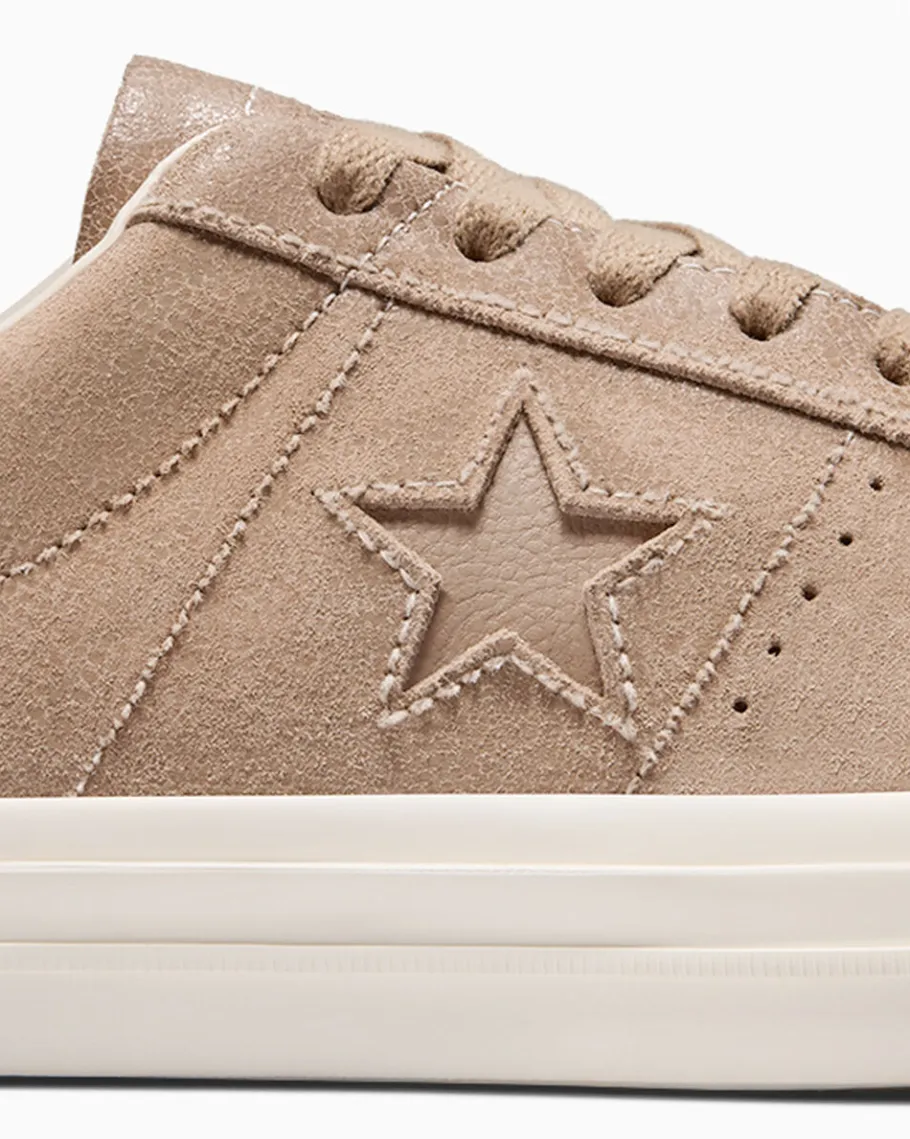 Converse CONS One Star Pro Snake Suede*Mujer Corte Bajo | Corte Bajo