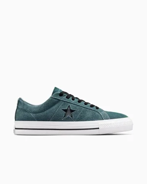 Converse CONS One Star Pro Suede*Mujer Corte Bajo | Corte Bajo