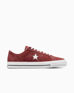 Converse CONS One Star Pro Suede*Mujer Corte Bajo | Corte Bajo
