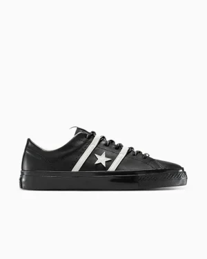 Converse CONS x Bobby Dekeyzer One Star Academy Pro*Mujer Corte Bajo