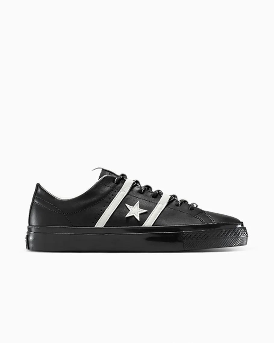 Converse CONS x Bobby Dekeyzer One Star Academy Pro*Mujer Corte Bajo
