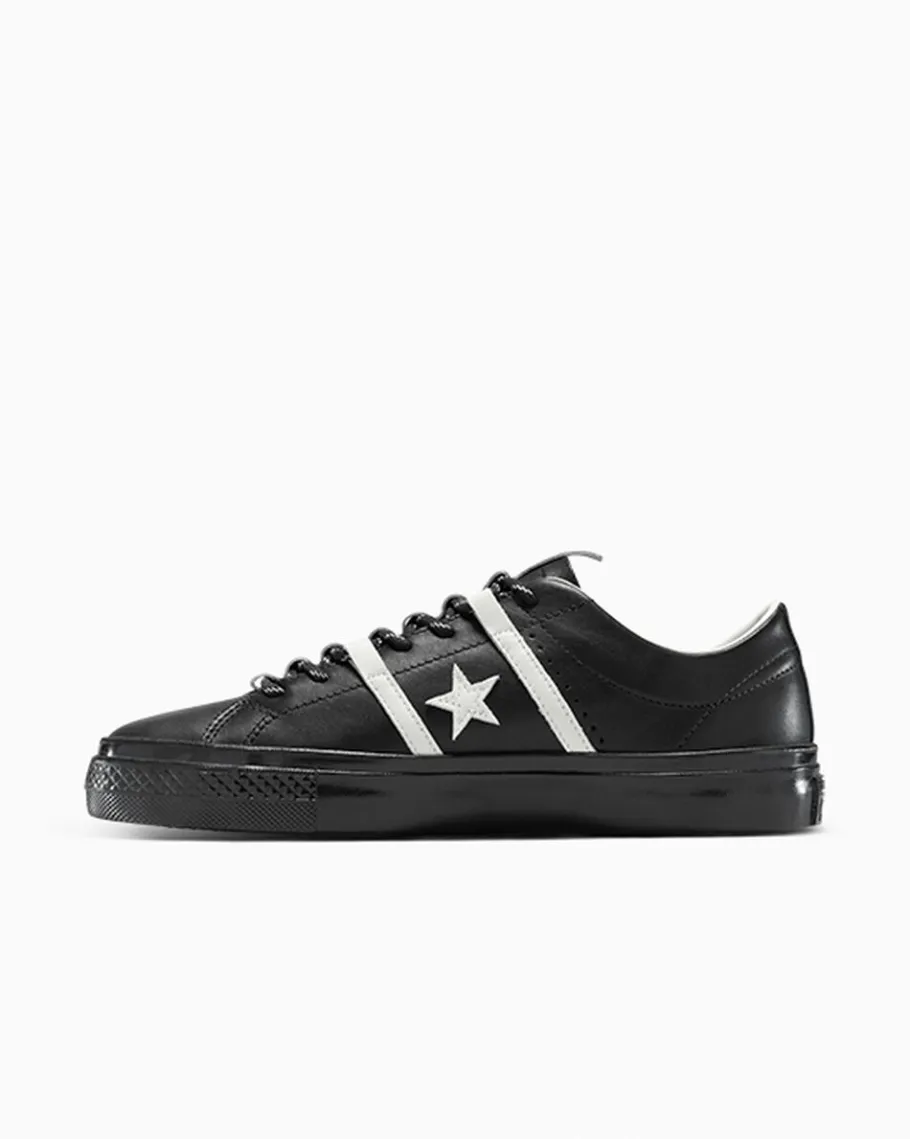 Converse CONS x Bobby Dekeyzer One Star Academy Pro*Mujer Corte Bajo