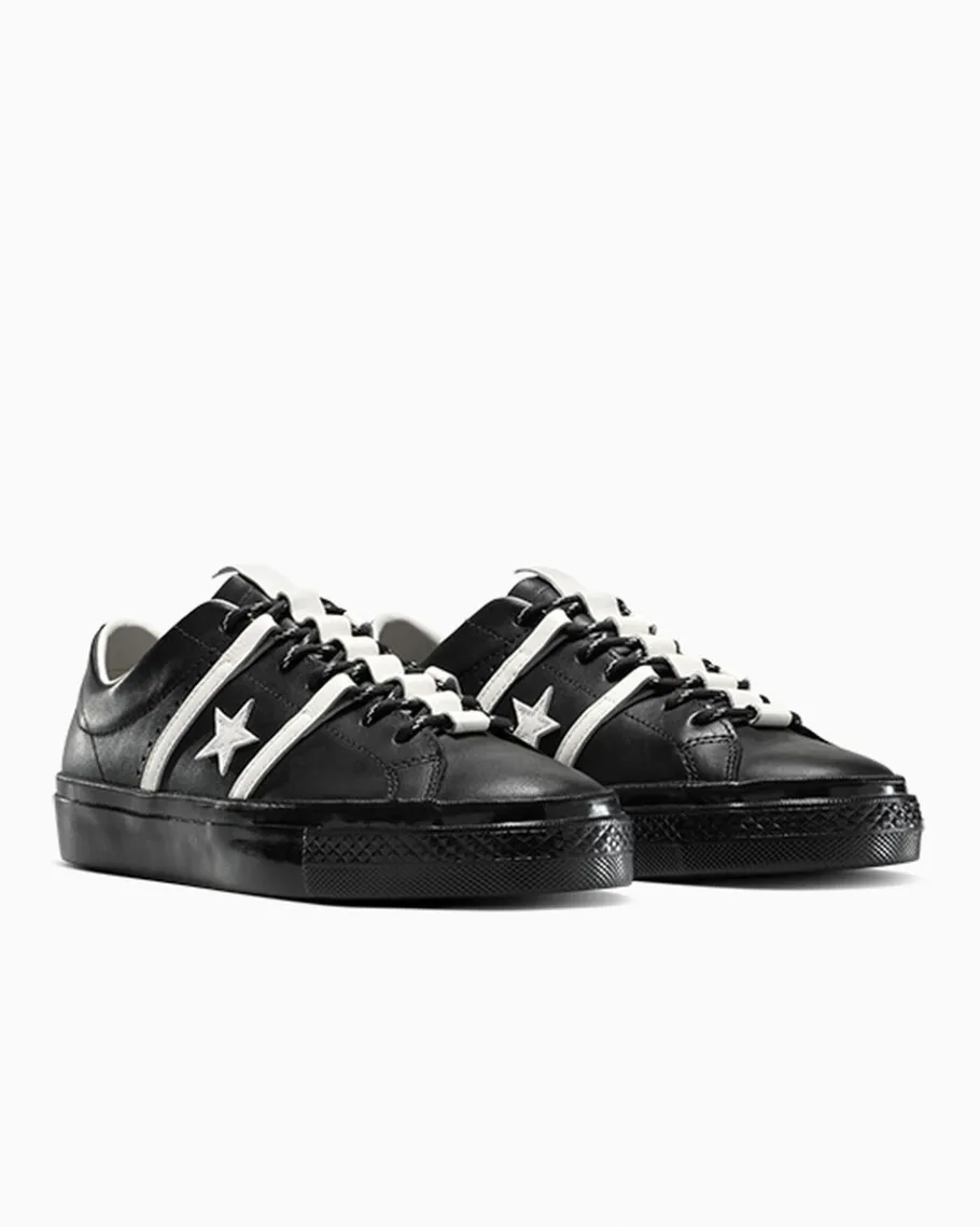 Converse CONS x Bobby Dekeyzer One Star Academy Pro*Mujer Corte Bajo