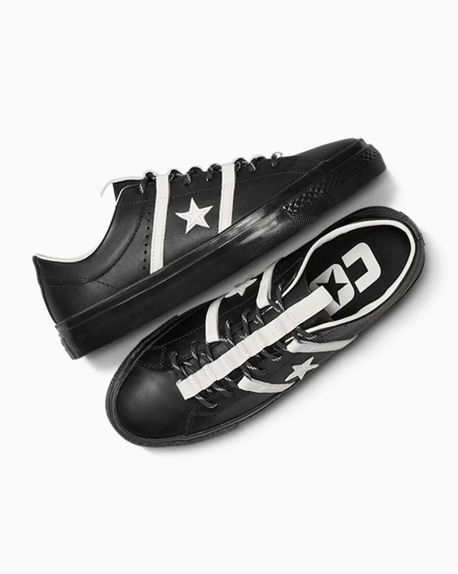Converse CONS x Bobby Dekeyzer One Star Academy Pro*Mujer Corte Bajo