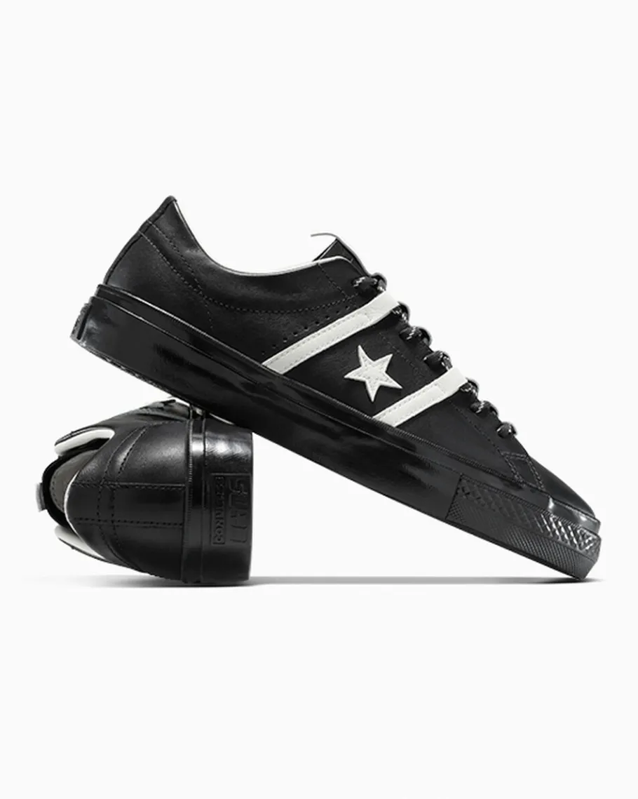 Converse CONS x Bobby Dekeyzer One Star Academy Pro*Mujer Corte Bajo