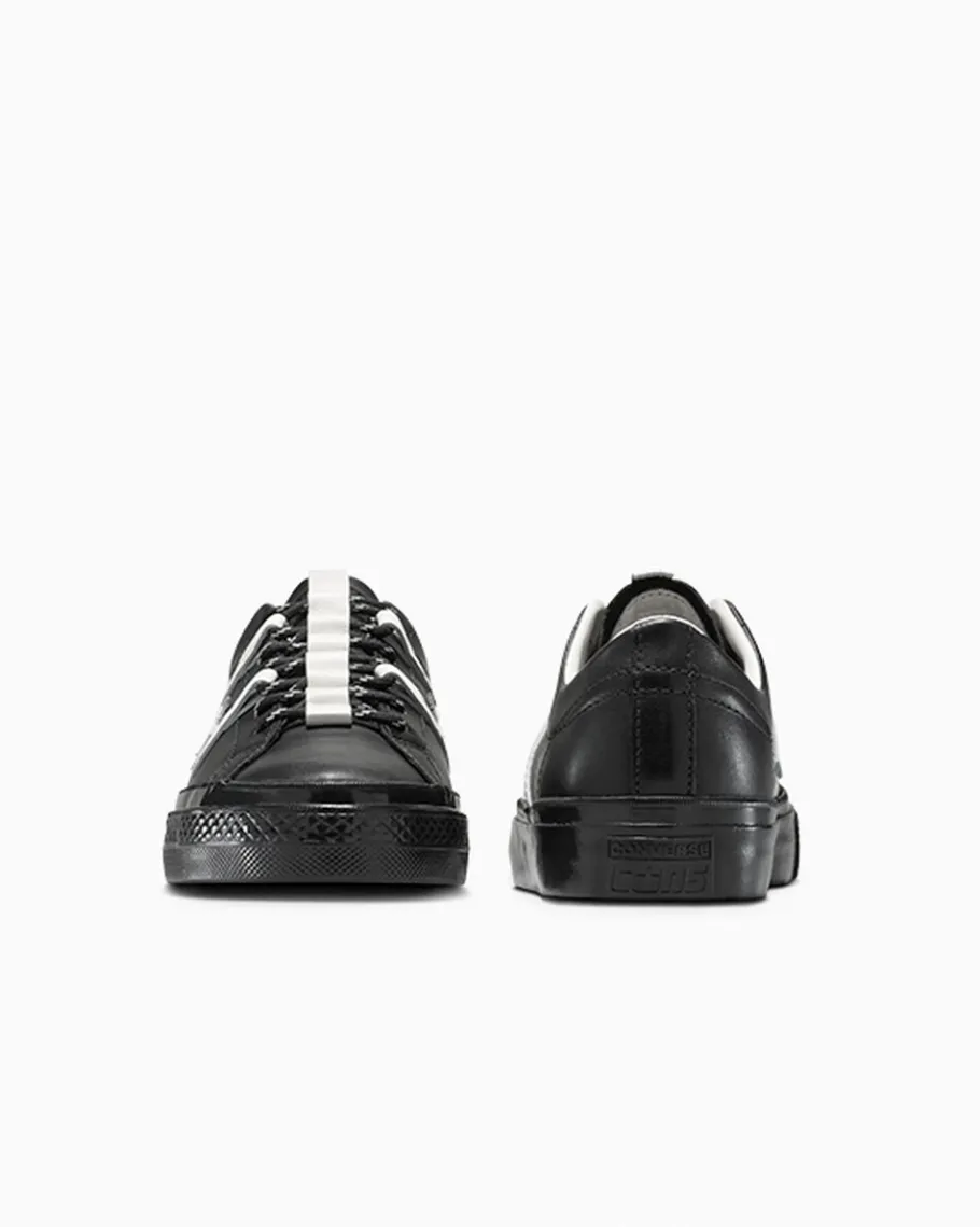 Converse CONS x Bobby Dekeyzer One Star Academy Pro*Mujer Corte Bajo