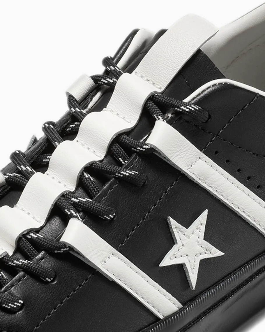 Converse CONS x Bobby Dekeyzer One Star Academy Pro*Mujer Corte Bajo