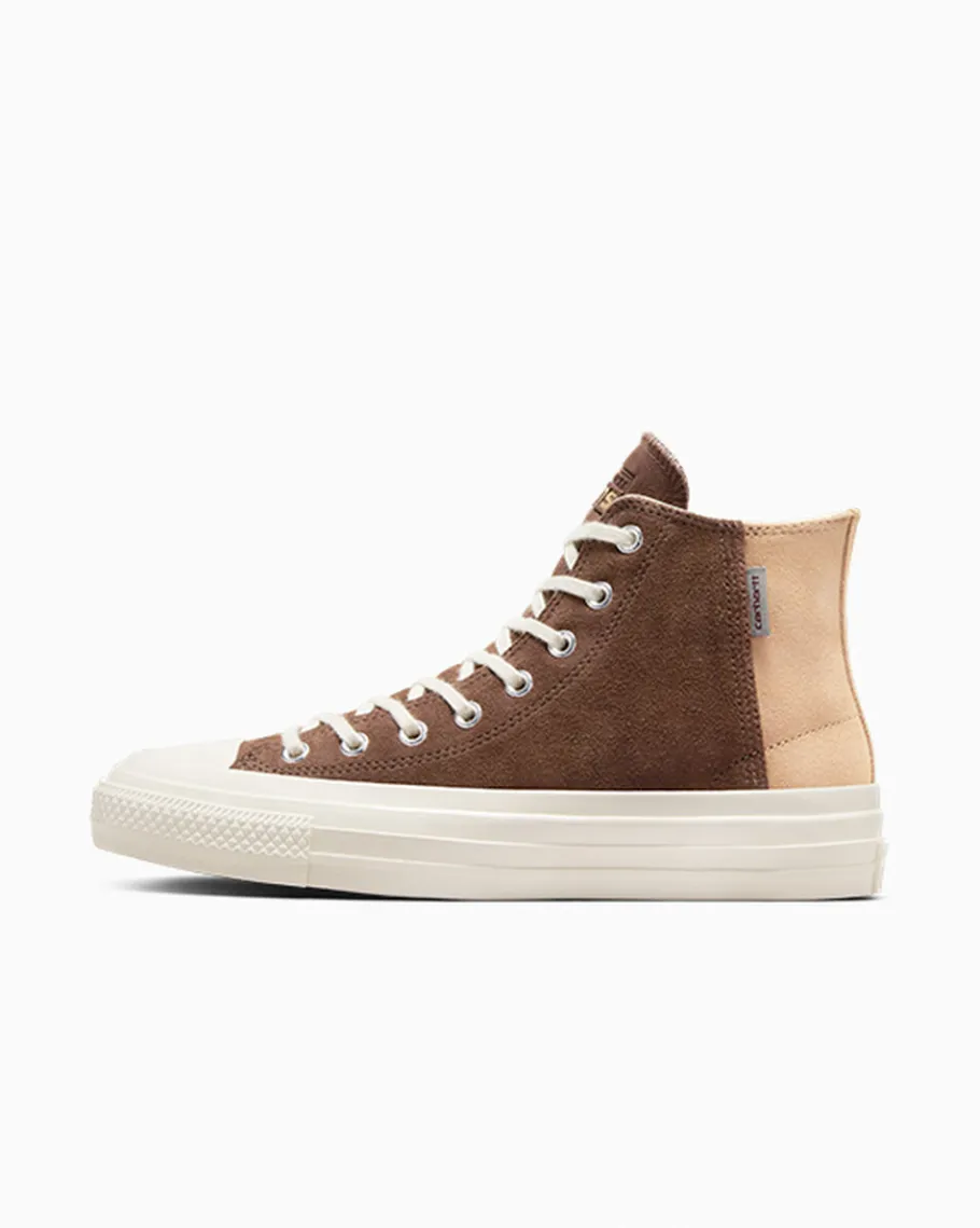 Converse CONS x Carhartt WIP CTAS Pro*Mujer Corte Alto | Corte Alto