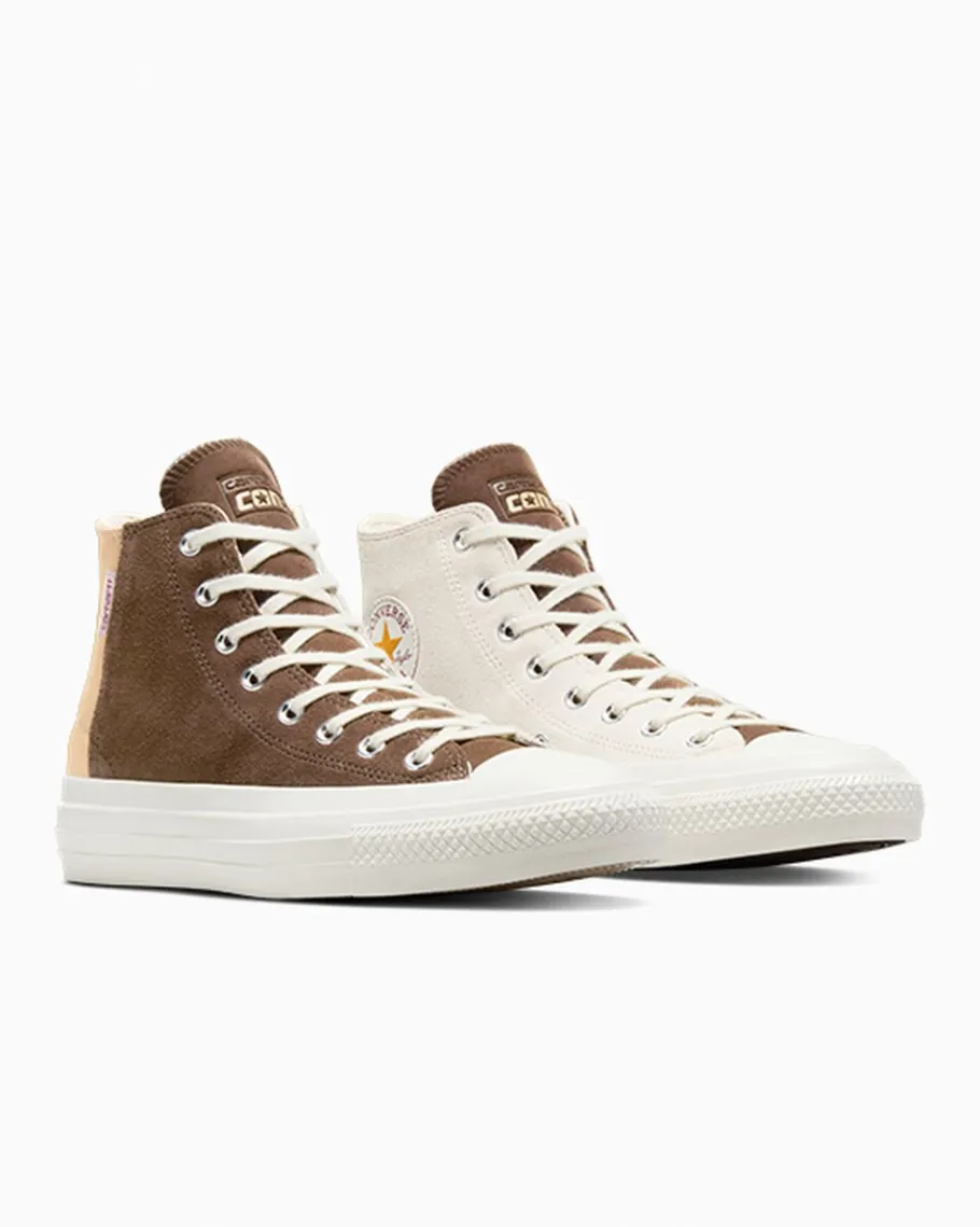Converse CONS x Carhartt WIP CTAS Pro*Mujer Corte Alto | Corte Alto