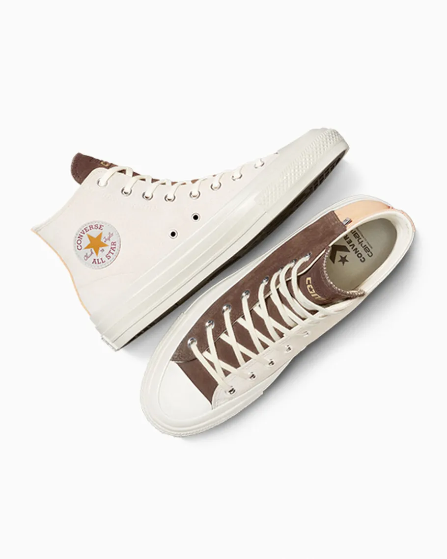 Converse CONS x Carhartt WIP CTAS Pro*Mujer Corte Alto | Corte Alto