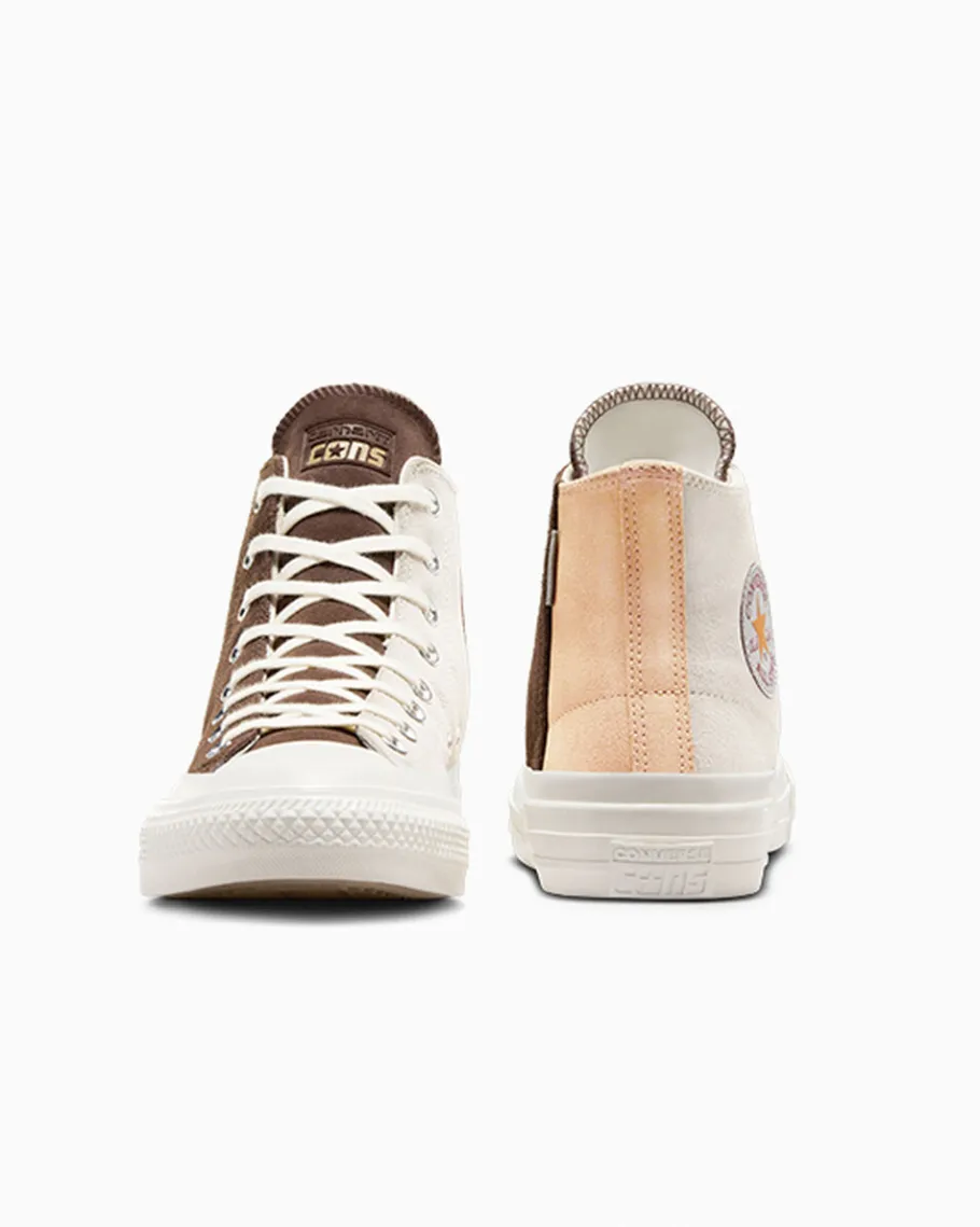 Converse CONS x Carhartt WIP CTAS Pro*Mujer Corte Alto | Corte Alto