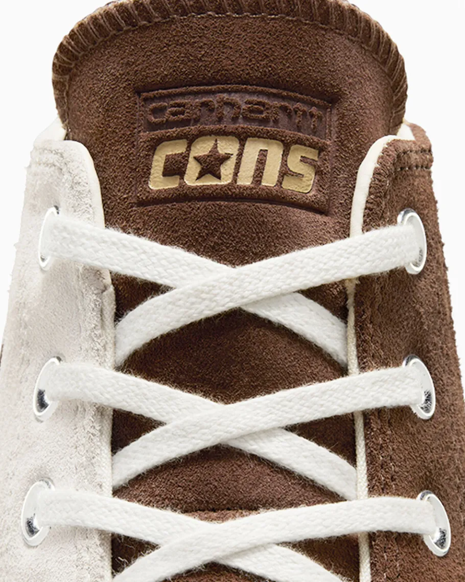 Converse CONS x Carhartt WIP CTAS Pro*Mujer Corte Alto | Corte Alto