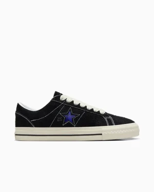 Converse CONS x Quartersnacks One Star Pro*Mujer Corte Bajo | Corte Bajo