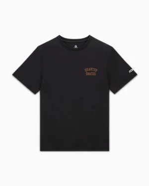 Converse CONS x Quartersnacks T-Shirt*Mujer Partes De Arriba Y Camisetas | Partes De Arriba Y Camisetas