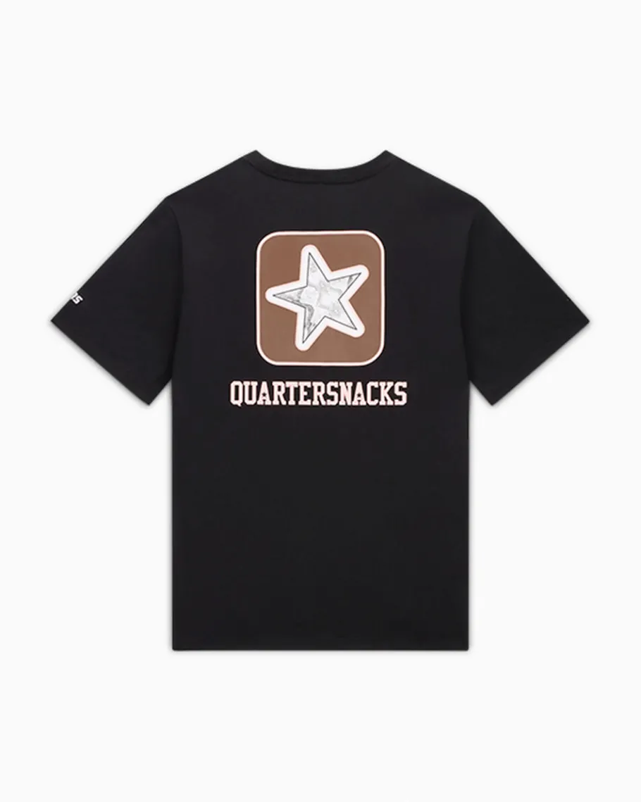 Converse CONS x Quartersnacks T-Shirt*Mujer Partes De Arriba Y Camisetas | Partes De Arriba Y Camisetas