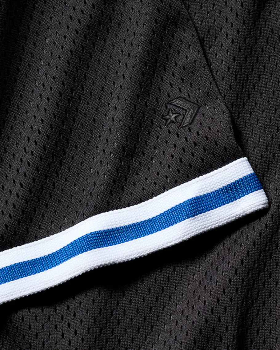 Converse CONS x Quartersnacks Warm Up Top*Hombre Partes De Arriba Y Camisetas